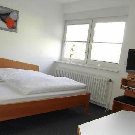 Apartment-Haus Cologne Extérieur photo