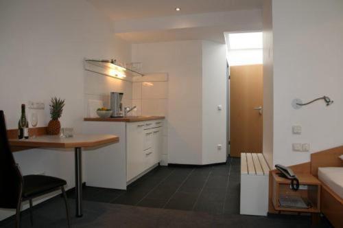 Apartment-Haus Cologne Extérieur photo