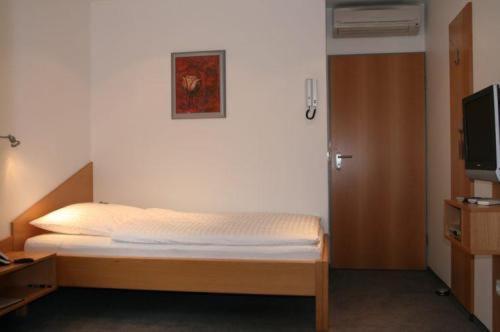 Apartment-Haus Cologne Extérieur photo