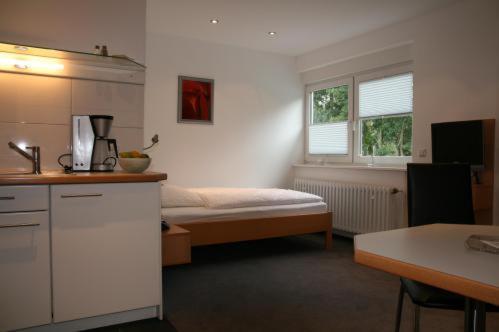 Apartment-Haus Cologne Extérieur photo