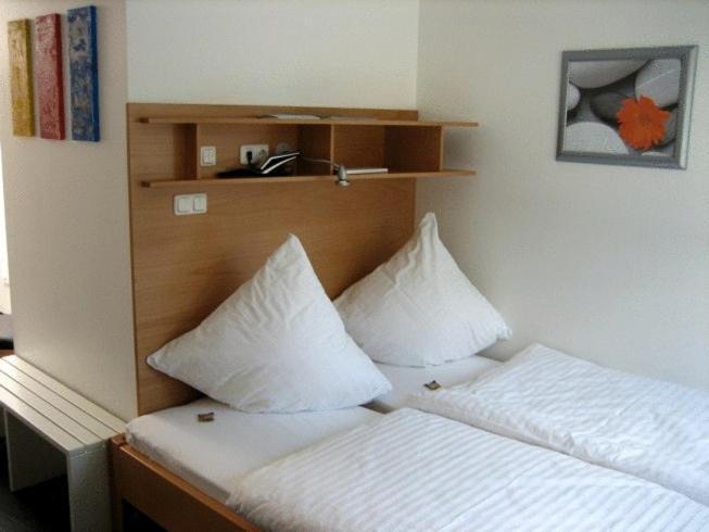 Apartment-Haus Cologne Extérieur photo
