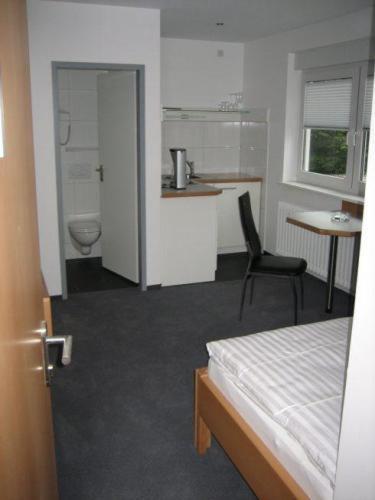 Apartment-Haus Cologne Extérieur photo