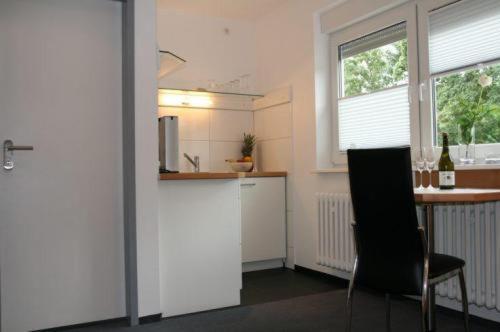 Apartment-Haus Cologne Extérieur photo
