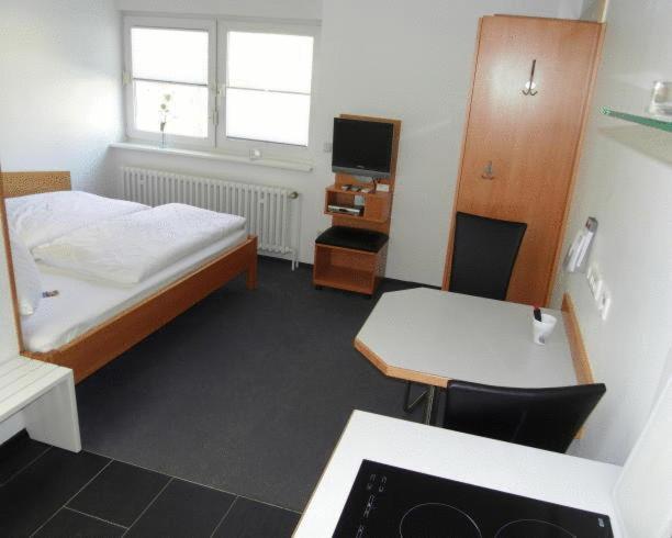 Apartment-Haus Cologne Extérieur photo